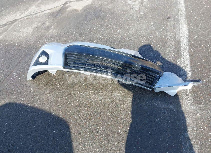 Photo 12 of 2015 Toyota Corolla S PLUS (VIN 2T1BURHE6FC453751)