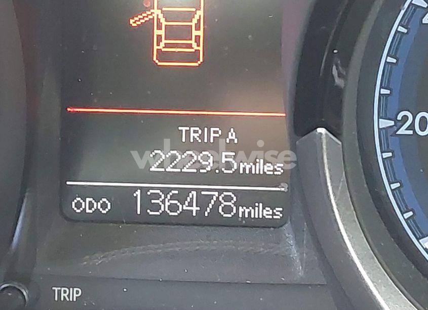 Photo 16 of 2015 Toyota Corolla S PLUS (VIN 2T1BURHE6FC453751)