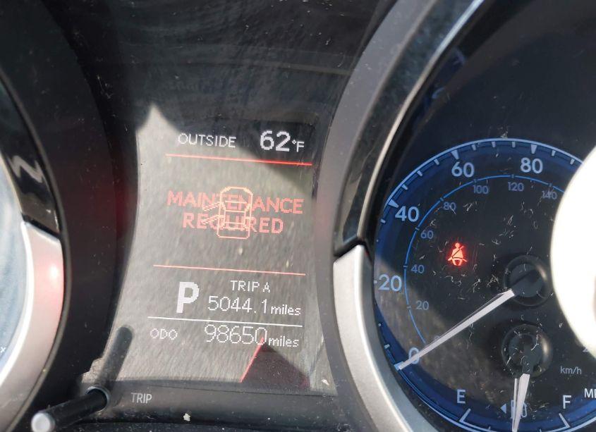 Photo 16 of 2015 Toyota Corolla S PLUS (VIN 2T1BURHE6FC456732)