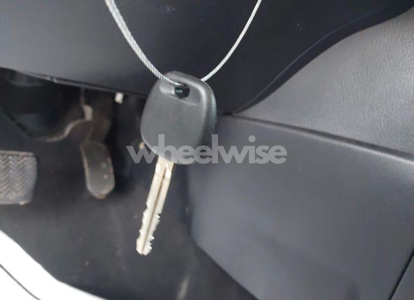 Photo 11 of 2015 Toyota Corolla S (VIN 2T1BURHE6FC457394)