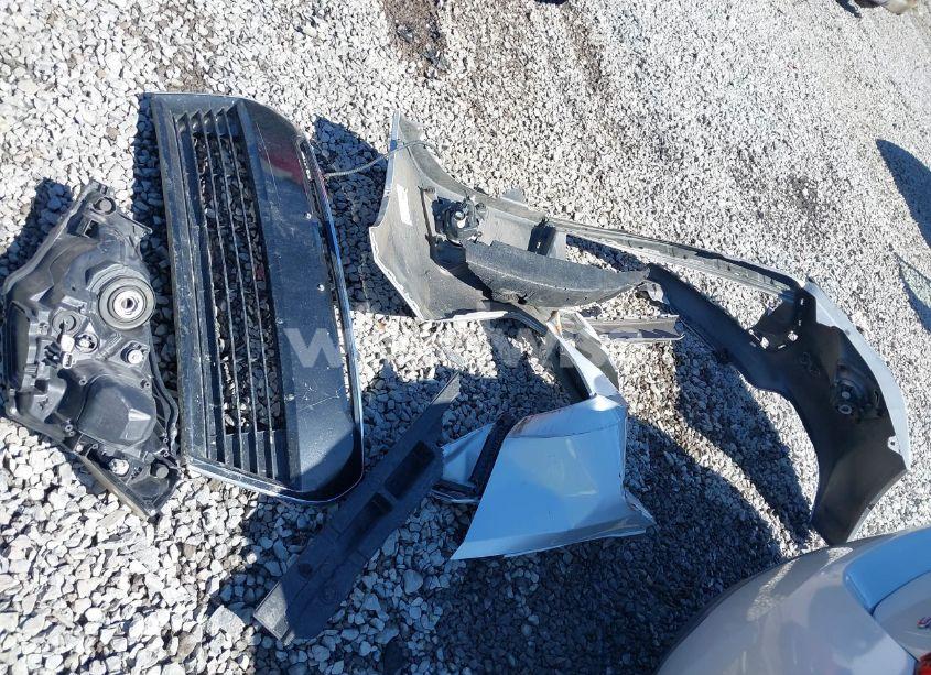 Photo 12 of 2015 Toyota Corolla S (VIN 2T1BURHE6FC457394)