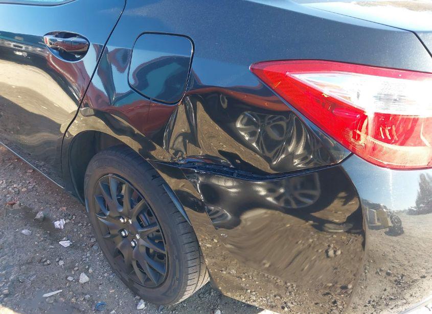 Photo 17 of 2015 Toyota Corolla LE (VIN 2T1BURHE6FC457864)