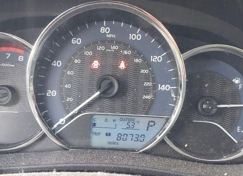 Photo 15 of 2015 Toyota Corolla LE (VIN 2T1BURHE6FC471442)