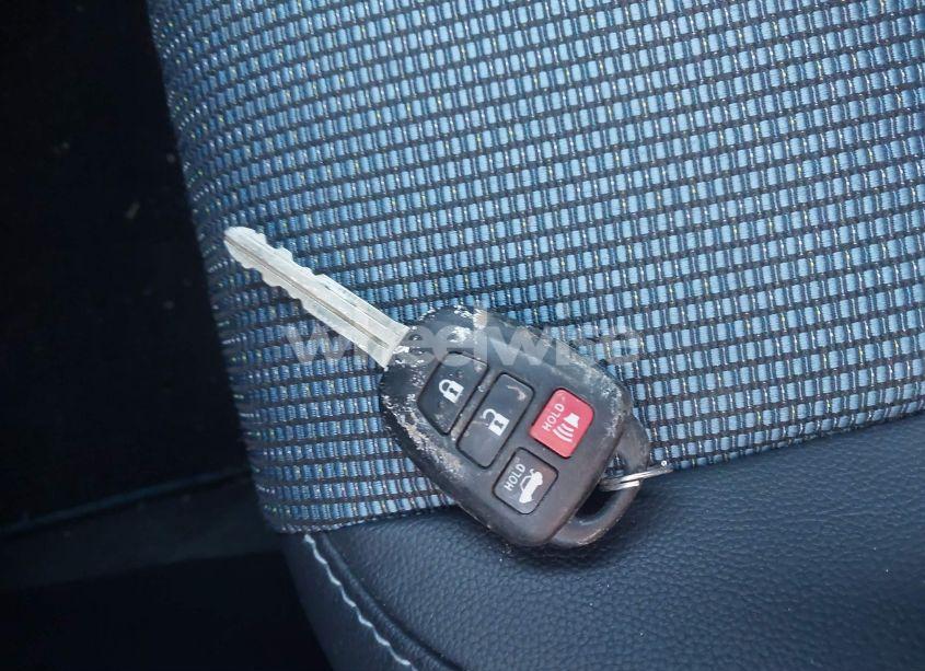 Photo 11 of 2015 Toyota Corolla S PLUS (VIN 2T1BURHE6FC480965)