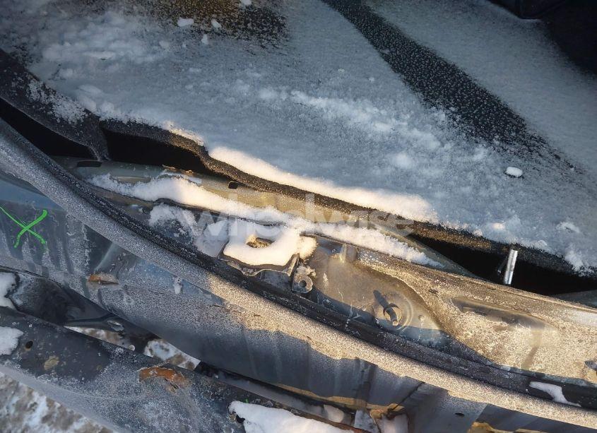 Photo 18 of 2015 Toyota Corolla S PLUS (VIN 2T1BURHE6FC480965)