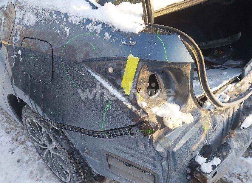 Photo 19 of 2015 Toyota Corolla S PLUS (VIN 2T1BURHE6FC480965)