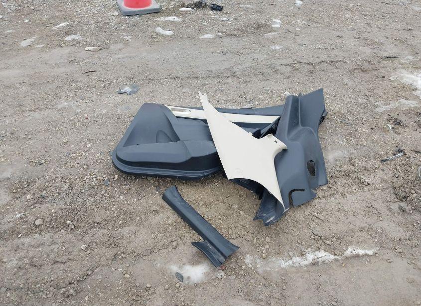 Photo 12 of 2016 Toyota Corolla LE (VIN 2T1BURHE6GC488534)