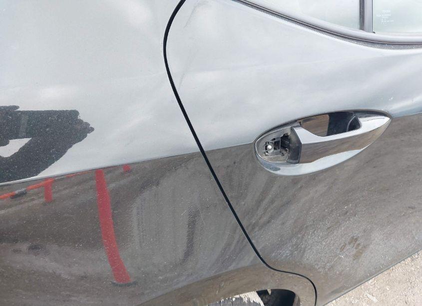 Photo 19 of 2016 Toyota Corolla LE (VIN 2T1BURHE6GC488534)