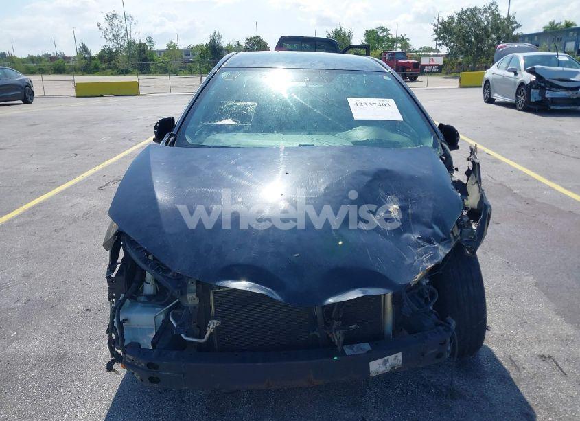 Photo 11 of 2016 Toyota Corolla L (VIN 2T1BURHE6GC498948)