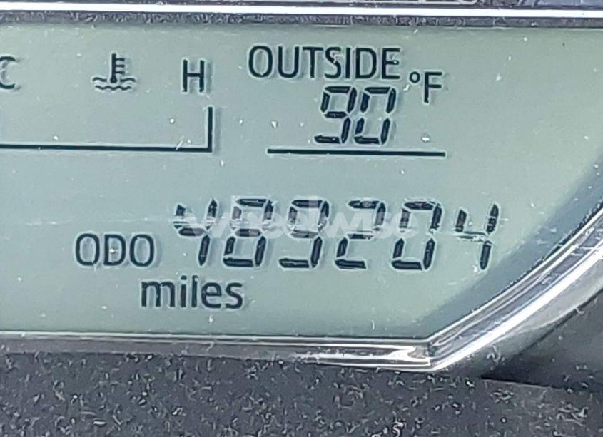 Photo 14 of 2016 Toyota Corolla L (VIN 2T1BURHE6GC498948)