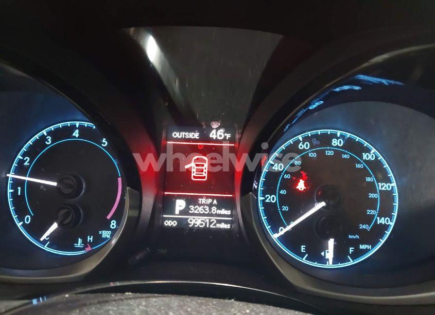 Photo 7 of 2016 Toyota Corolla S PLUS (VIN 2T1BURHE6GC503629)