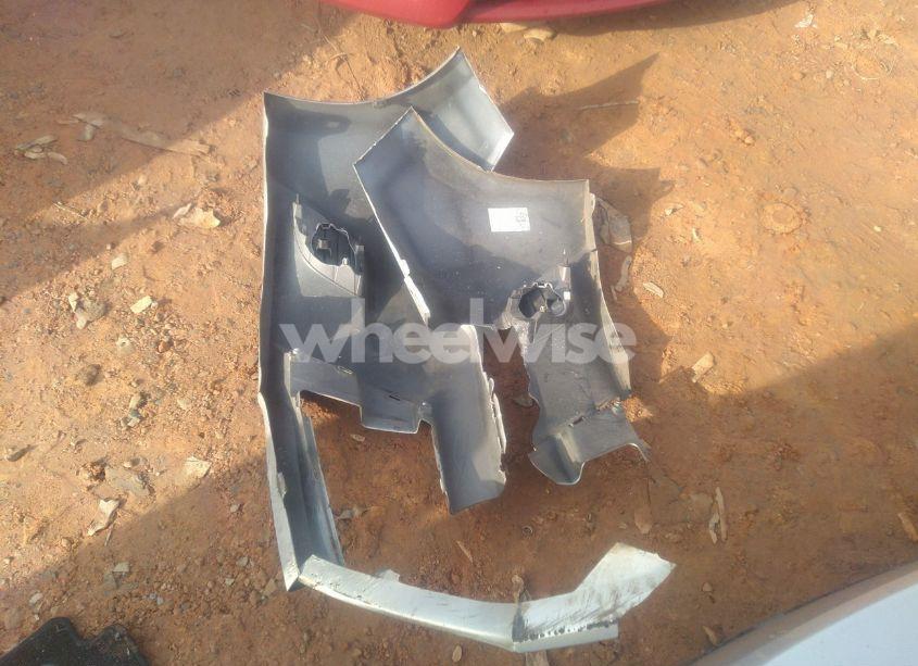 Photo 12 of 2016 Toyota Corolla LE (VIN 2T1BURHE6GC503825)