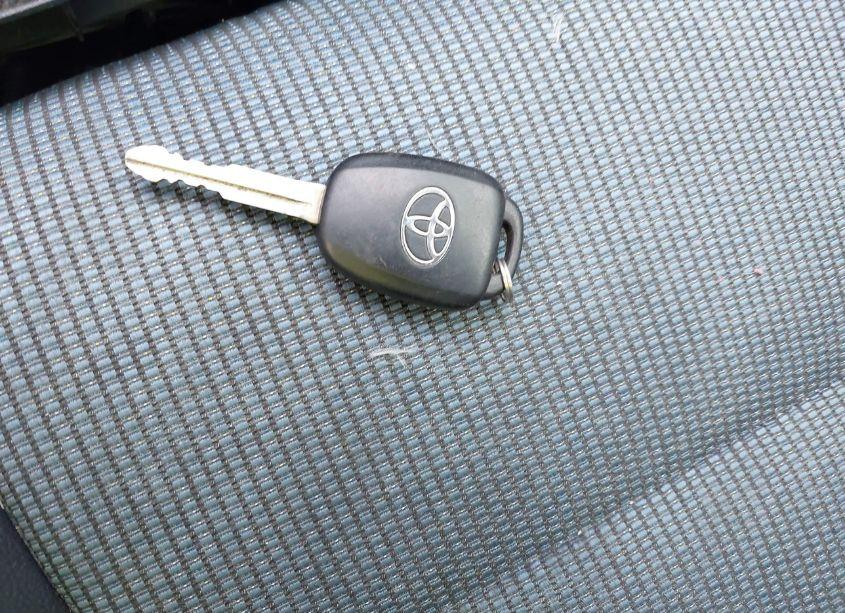 Photo 11 of 2016 Toyota Corolla S PLUS (VIN 2T1BURHE6GC510807)