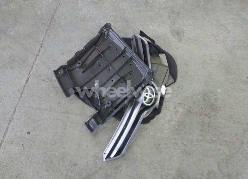 Photo 12 of 2016 Toyota Corolla LE (VIN 2T1BURHE6GC540986)