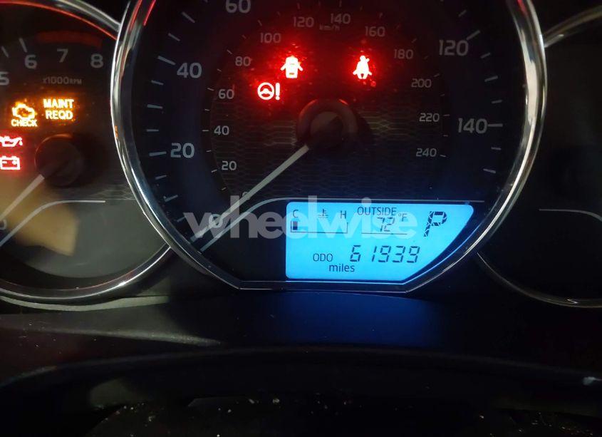 Photo 16 of 2016 Toyota Corolla LE (VIN 2T1BURHE6GC540986)