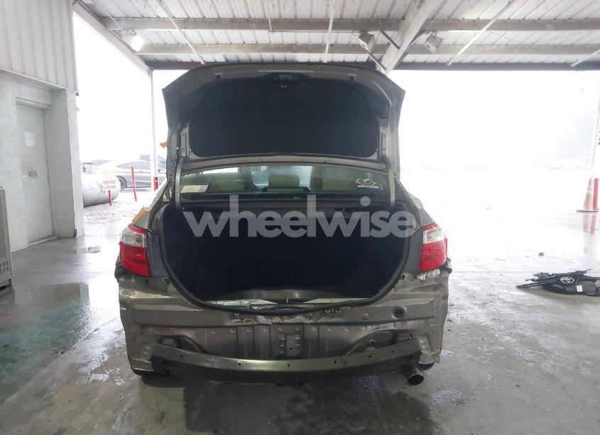 Photo 17 of 2016 Toyota Corolla LE (VIN 2T1BURHE6GC540986)