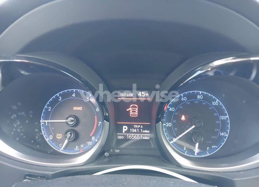 Photo 7 of 2016 Toyota Corolla S W/SPECIAL EDITION PKG (VIN 2T1BURHE6GC547775)