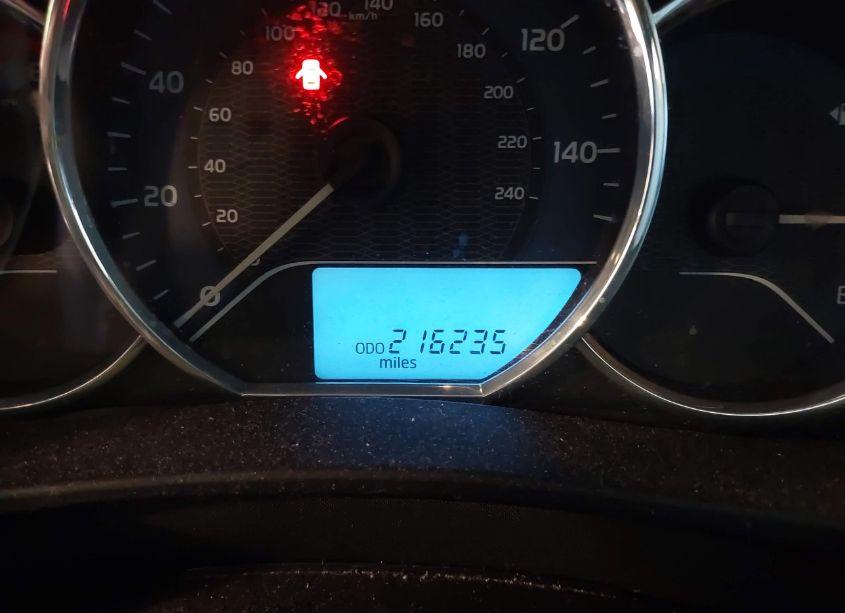 Photo 15 of 2016 Toyota Corolla (VIN 2T1BURHE6GC561689)