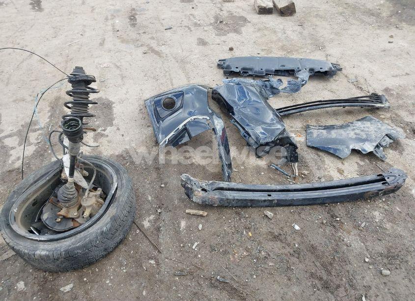 Photo 12 of 2016 Toyota Corolla S PLUS (VIN 2T1BURHE6GC577777)