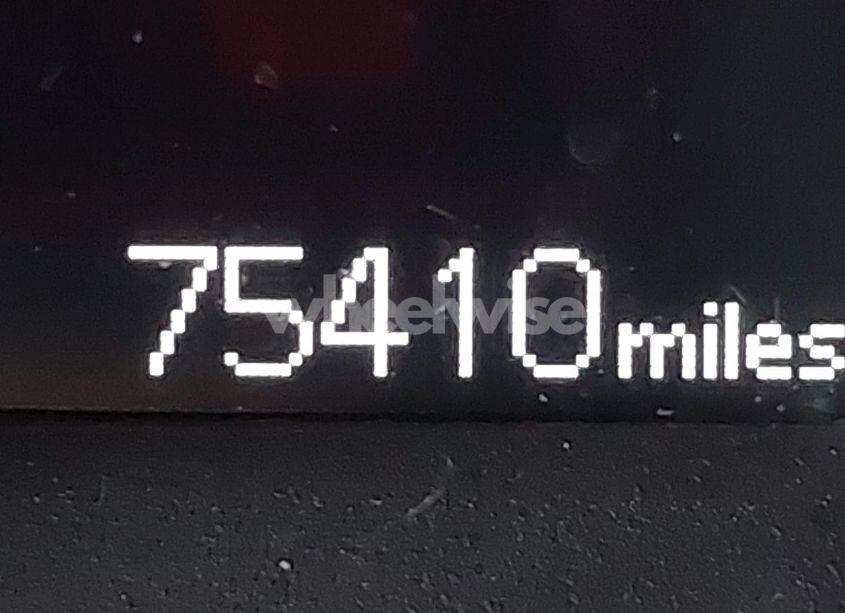 Photo 16 of 2016 Toyota Corolla S PLUS (VIN 2T1BURHE6GC577777)