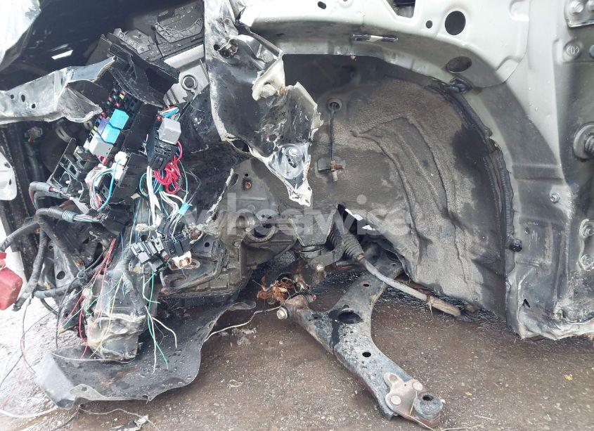 Photo 21 of 2016 Toyota Corolla S PLUS (VIN 2T1BURHE6GC577777)