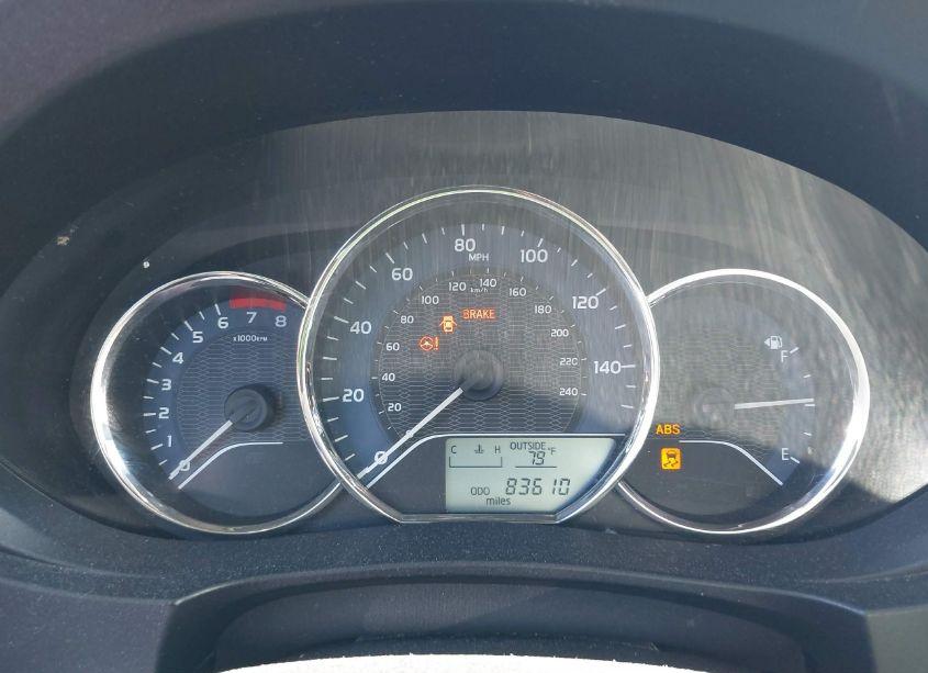 Photo 15 of 2016 Toyota Corolla LE (VIN 2T1BURHE6GC585099)