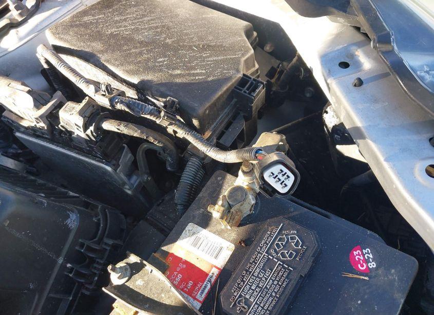 Photo 6 of 2016 Toyota Corolla LE (VIN 2T1BURHE6GC585099)