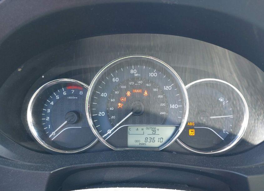 Photo 7 of 2016 Toyota Corolla LE (VIN 2T1BURHE6GC585099)