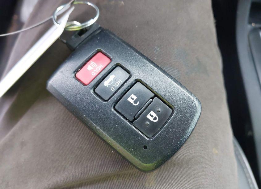 Photo 11 of 2016 Toyota Corolla S PREMIUM (VIN 2T1BURHE6GC589105)