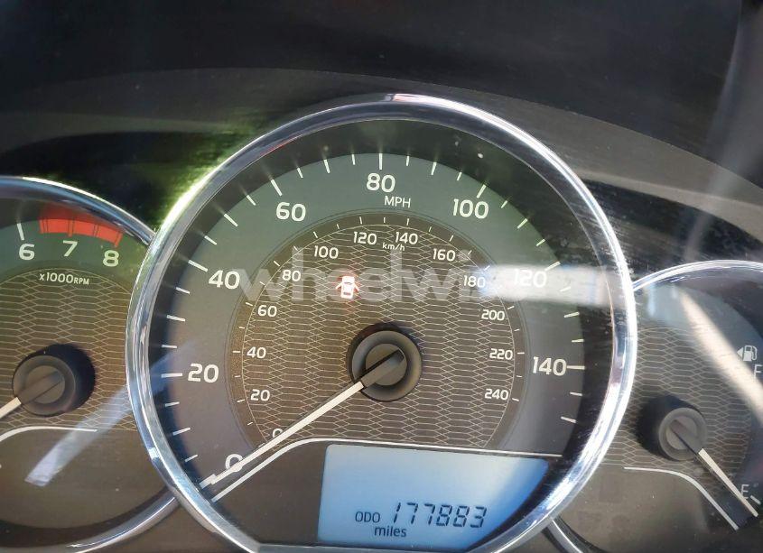 Photo 15 of 2016 Toyota Corolla LE (VIN 2T1BURHE6GC592909)