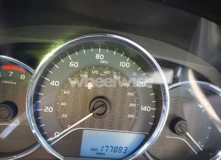 Photo 7 of 2016 Toyota Corolla LE (VIN 2T1BURHE6GC592909)