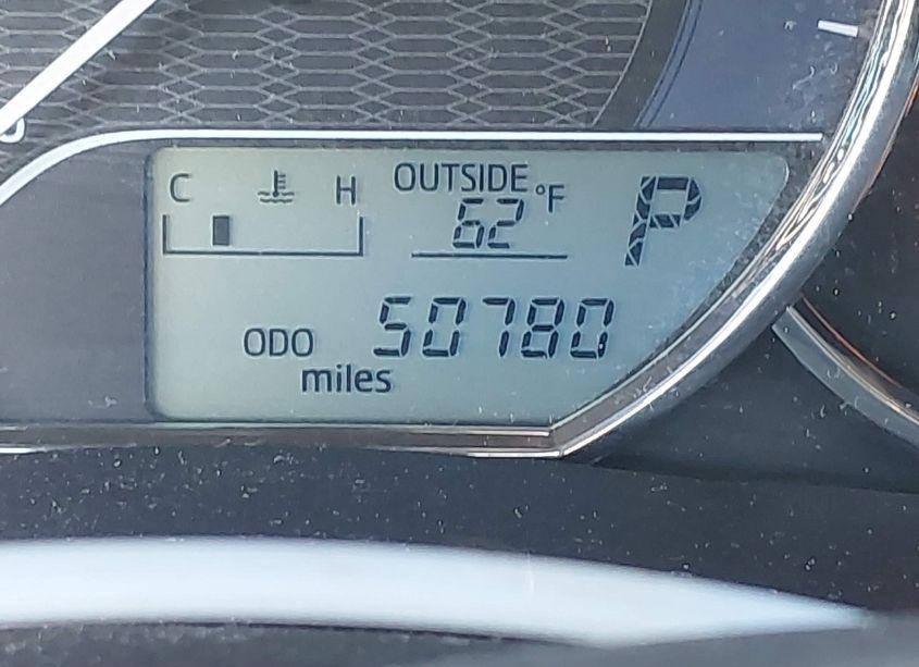 Photo 16 of 2016 Toyota Corolla LE (VIN 2T1BURHE6GC596930)