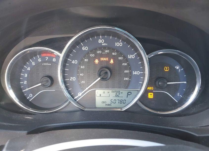 Photo 7 of 2016 Toyota Corolla LE (VIN 2T1BURHE6GC596930)