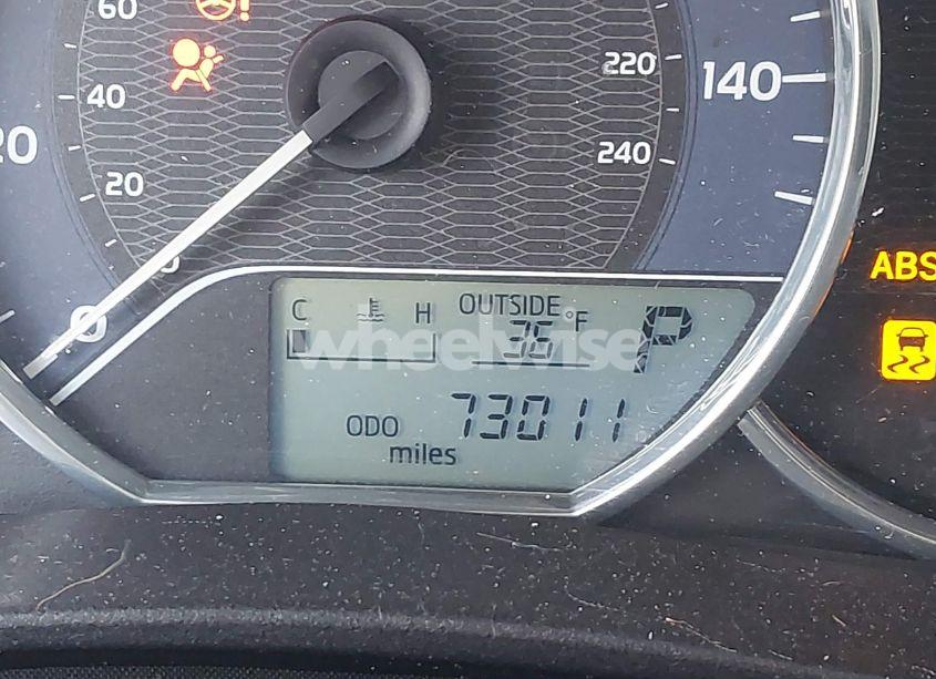 Photo 15 of 2016 Toyota Corolla LE (VIN 2T1BURHE6GC599441)