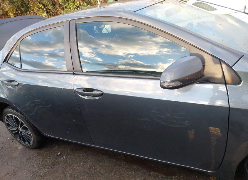 Photo 13 of 2016 Toyota Corolla S PLUS (VIN 2T1BURHE6GC609059)