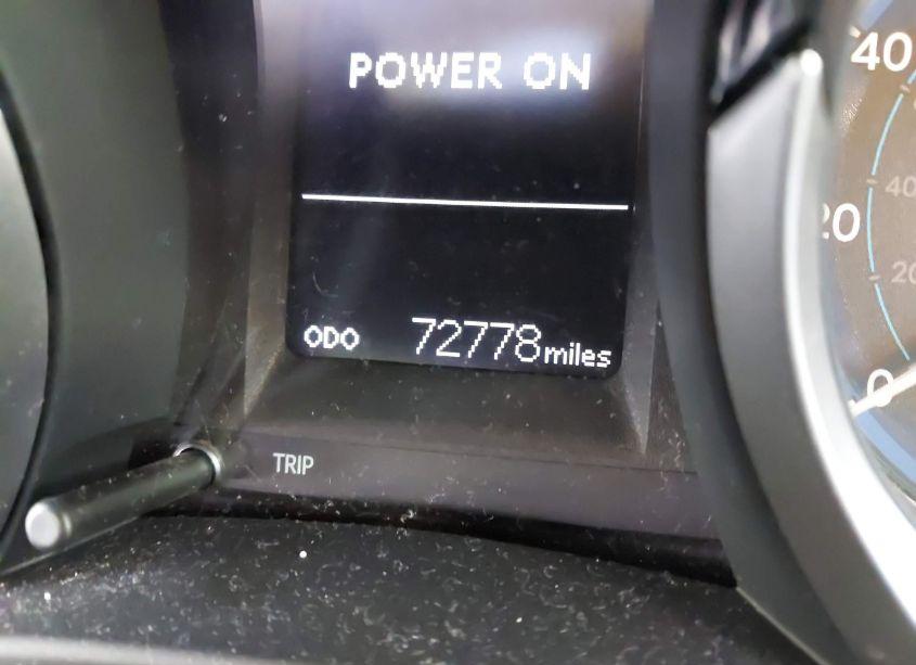 Photo 15 of 2016 Toyota Corolla S PLUS (VIN 2T1BURHE6GC609059)