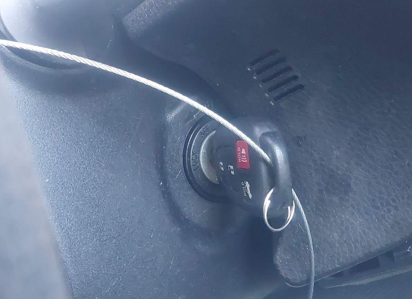 Photo 11 of 2016 Toyota Corolla LE PLUS (VIN 2T1BURHE6GC625648)