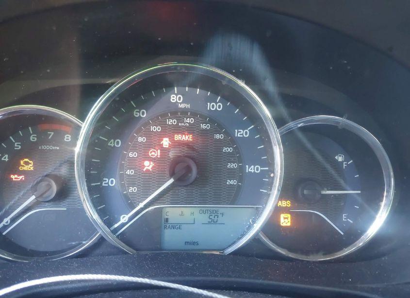 Photo 7 of 2016 Toyota Corolla LE PLUS (VIN 2T1BURHE6GC625648)