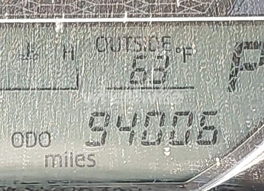 Photo 16 of 2016 Toyota Corolla LE (VIN 2T1BURHE6GC625780)