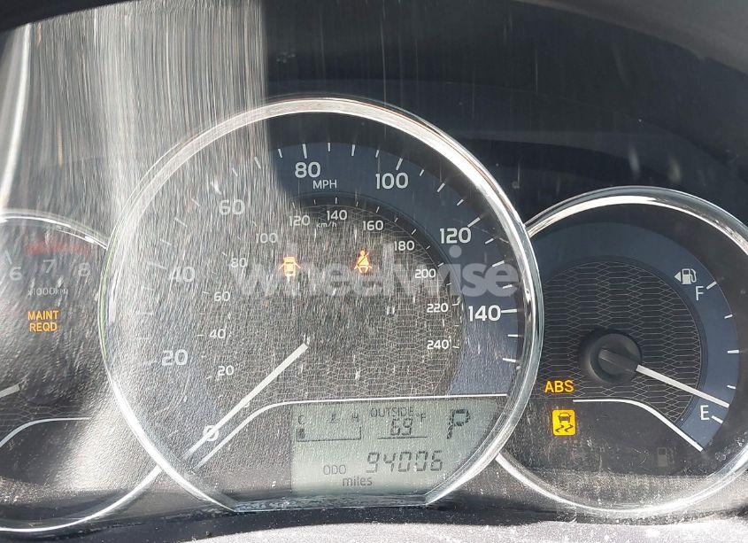 Photo 7 of 2016 Toyota Corolla LE (VIN 2T1BURHE6GC625780)