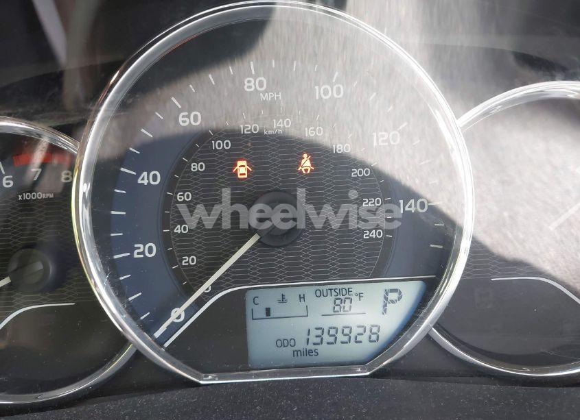 Photo 15 of 2016 Toyota Corolla LE (VIN 2T1BURHE6GC628873)