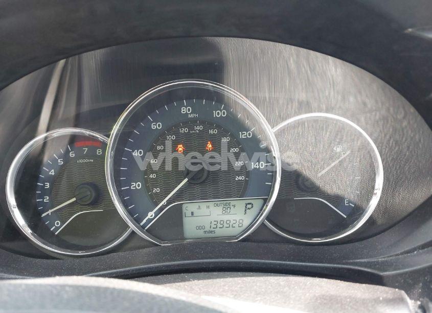 Photo 7 of 2016 Toyota Corolla LE (VIN 2T1BURHE6GC628873)