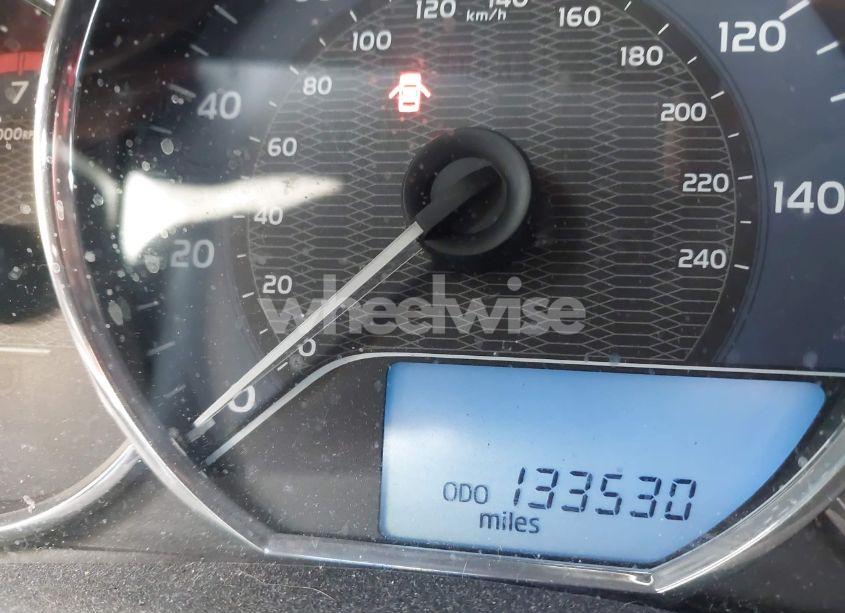 Photo 15 of 2016 Toyota Corolla LE (VIN 2T1BURHE6GC638853)