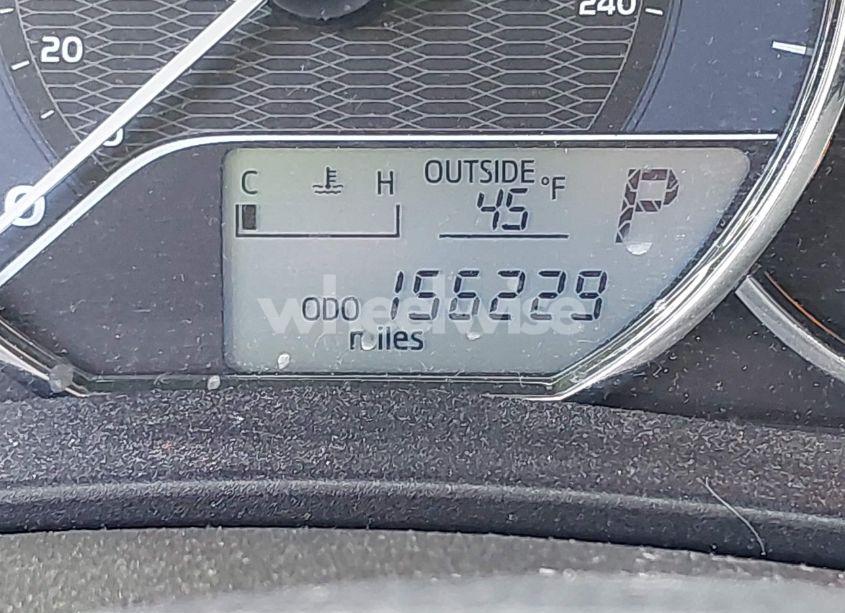 Photo 15 of 2016 Toyota Corolla LE (VIN 2T1BURHE6GC639551)