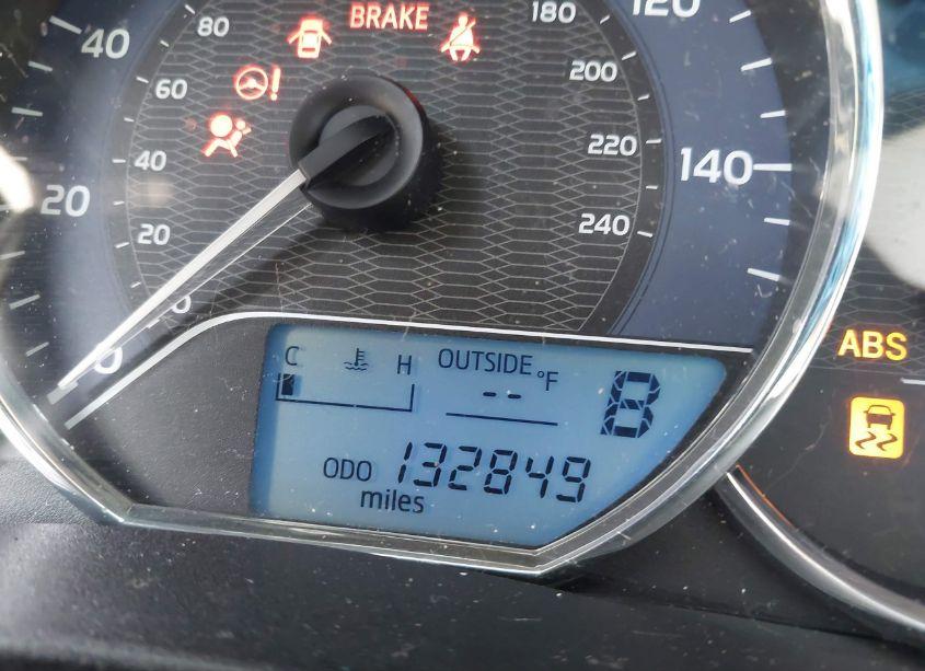 Photo 7 of 2016 Toyota Corolla LE (VIN 2T1BURHE6GC649240)