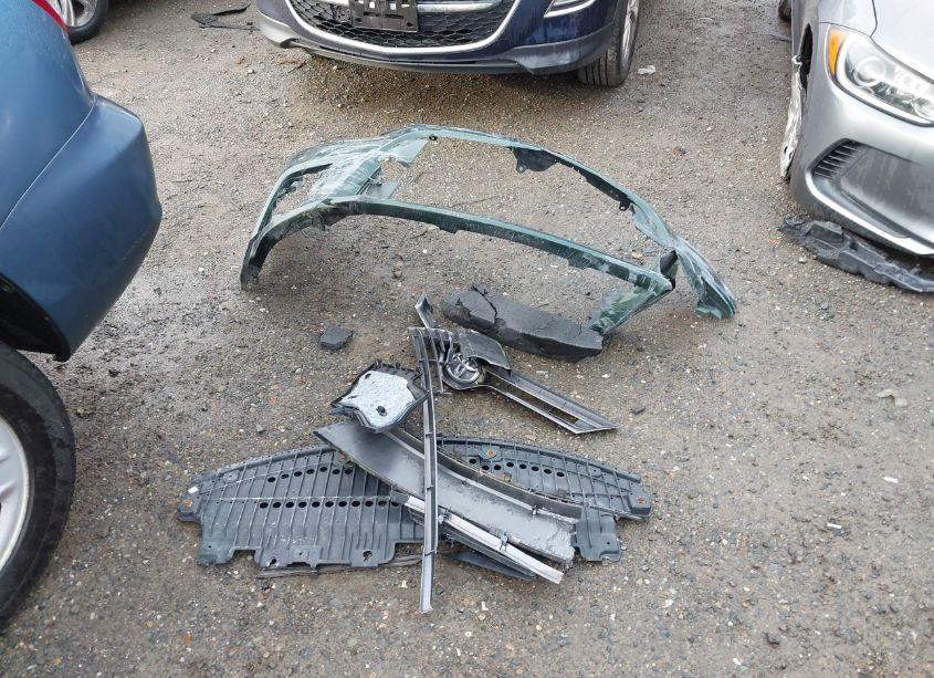 Photo 12 of 2016 Toyota Corolla LE (VIN 2T1BURHE6GC656916)