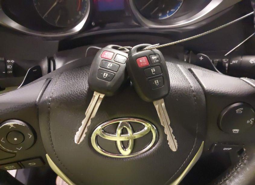 Photo 11 of 2016 Toyota Corolla S (VIN 2T1BURHE6GC665504)