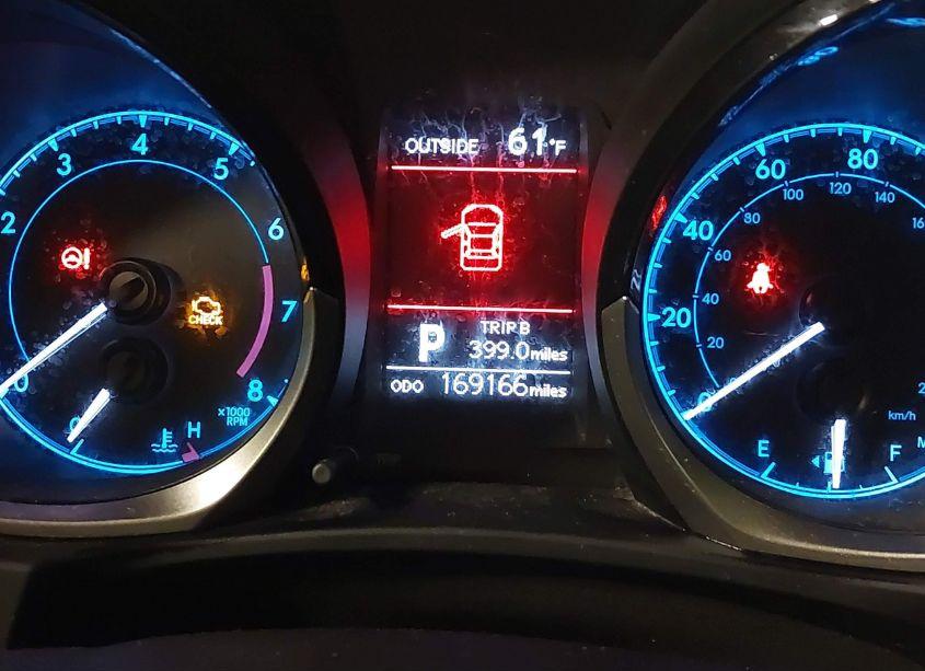 Photo 7 of 2016 Toyota Corolla S (VIN 2T1BURHE6GC665504)