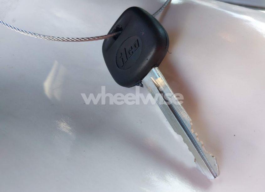 Photo 11 of 2016 Toyota Corolla LE (VIN 2T1BURHE6GC666555)