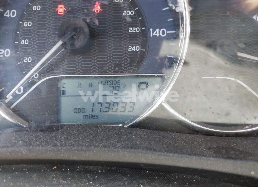 Photo 15 of 2016 Toyota Corolla LE (VIN 2T1BURHE6GC666555)